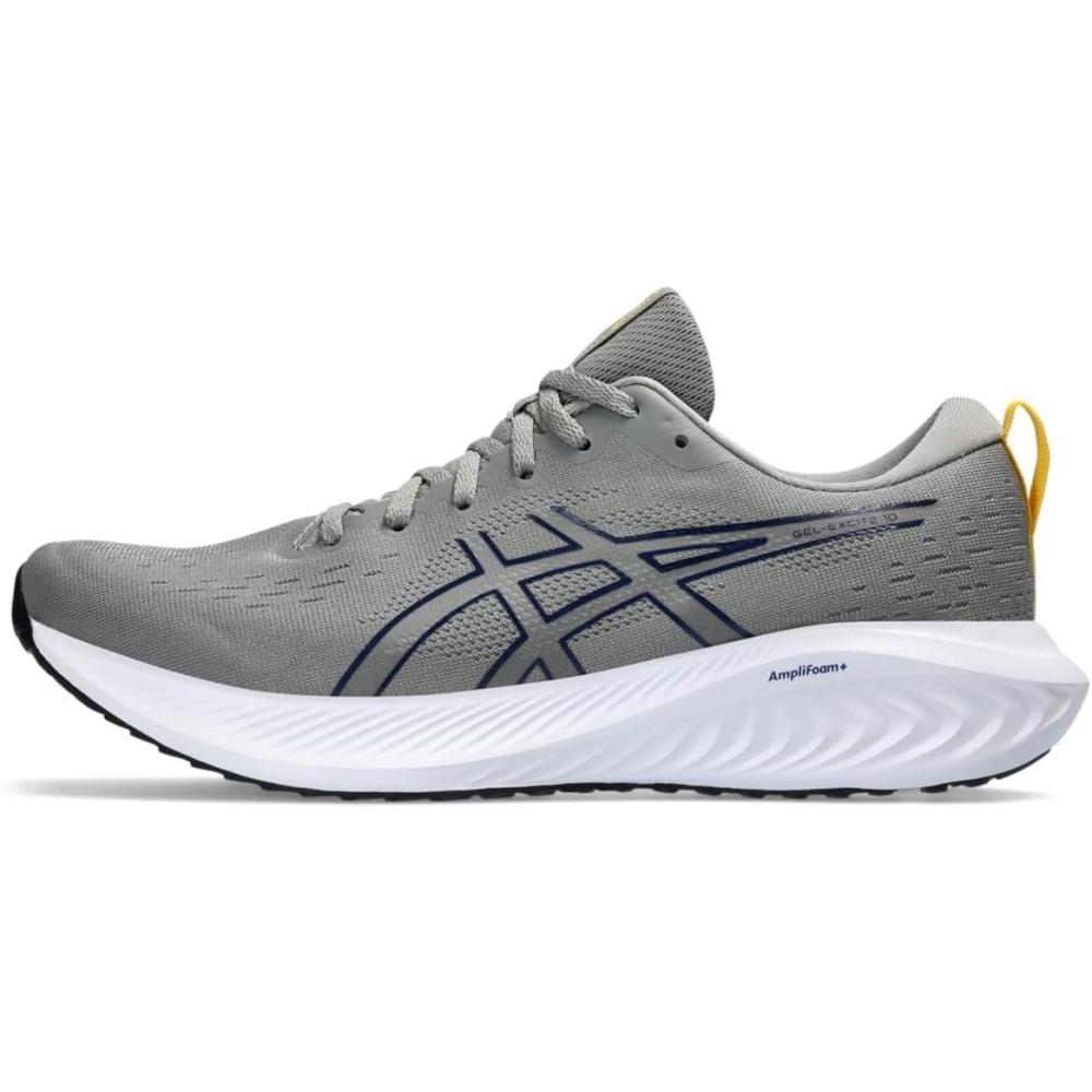 image:imageAsics Mens GelExcite 10 Running ShoesClay GreyBlue Expanse