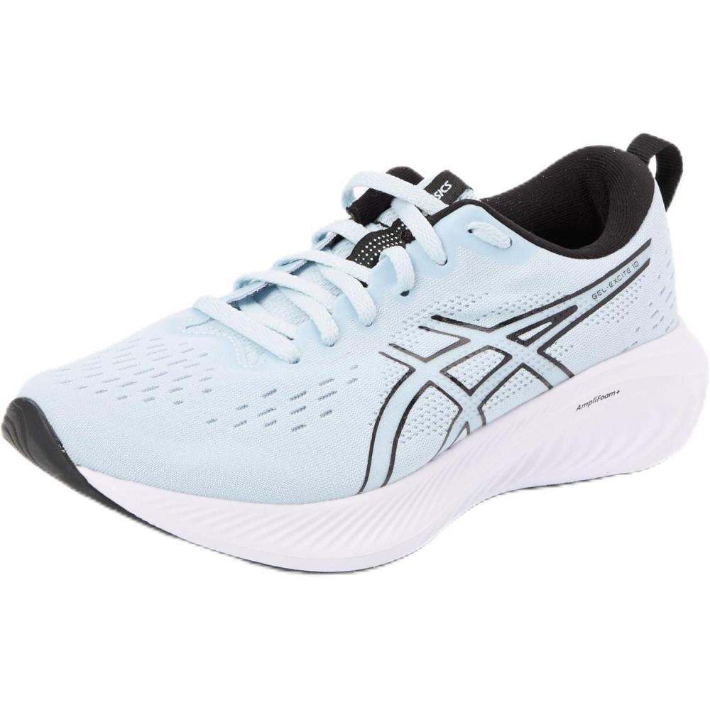 image:imageAsics Mens GelExcite 10 Running ShoesCool Grey Black