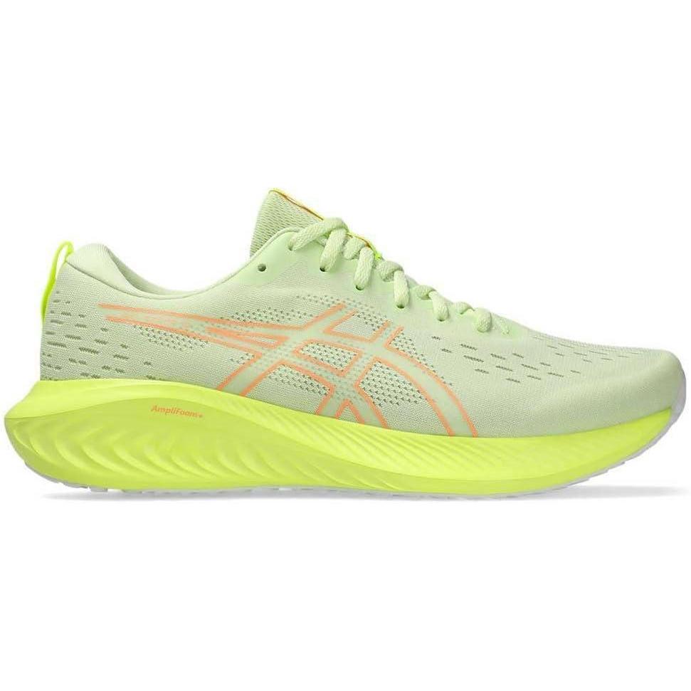 image:imageAsics Mens GelExcite 10 Running ShoesCool Matcha Bright Sunstone