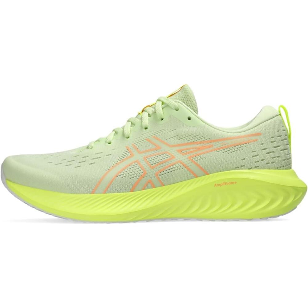 image:imageAsics Mens GelExcite 10 Running ShoesCool MatchaBright Sunstone