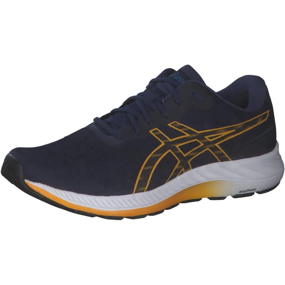 image:imageAsics Mens GelExcite 10 Running ShoesDeep Ocean Amber