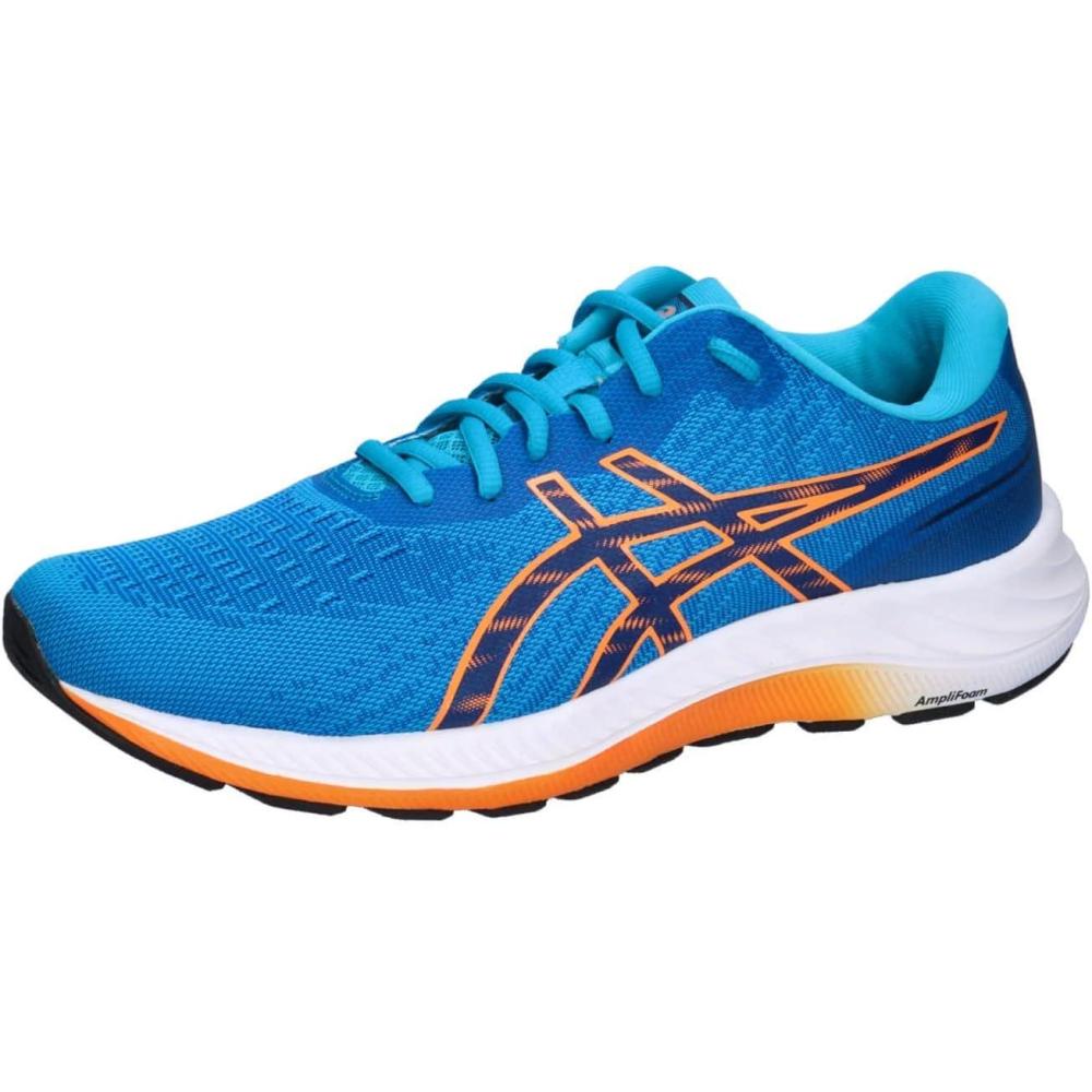image:imageAsics Mens GelExcite 10 Running ShoesIsland Blue Sun Peach