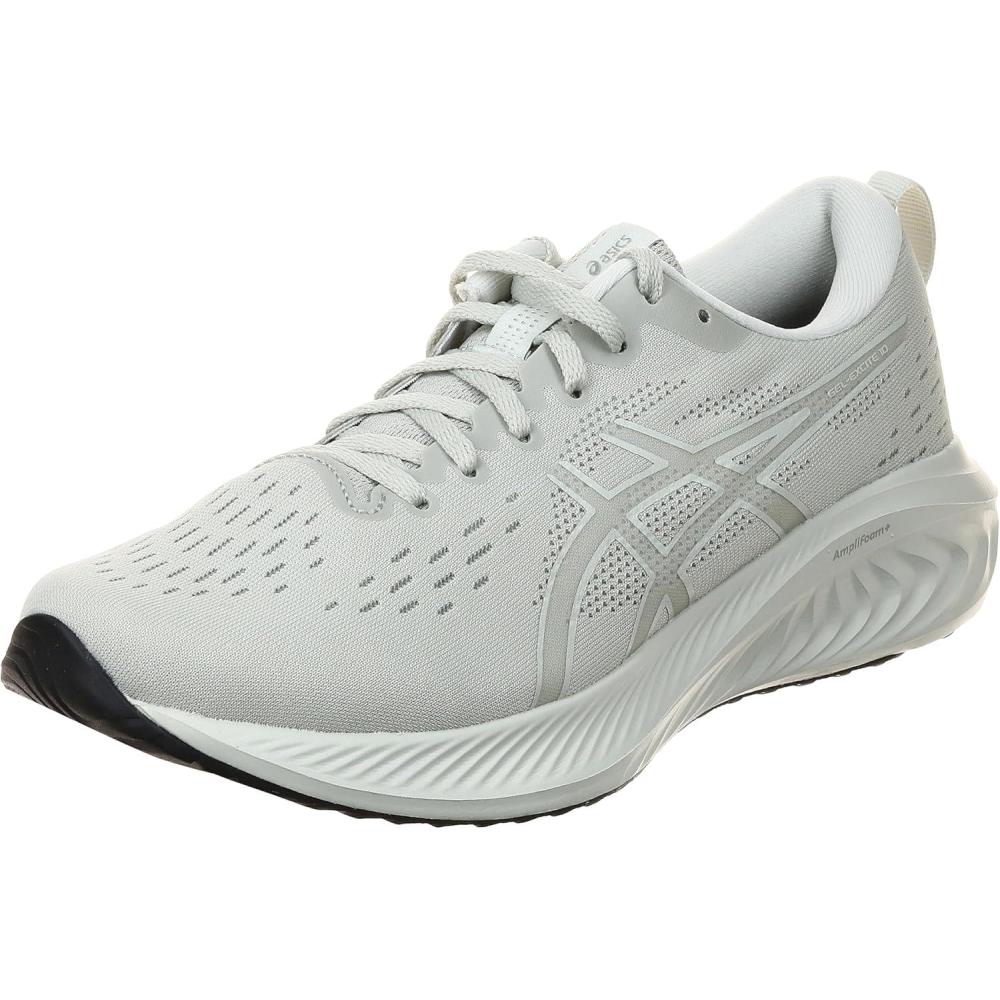image:imageAsics Mens GelExcite 10 Running ShoesWhite Sage Sea Grey