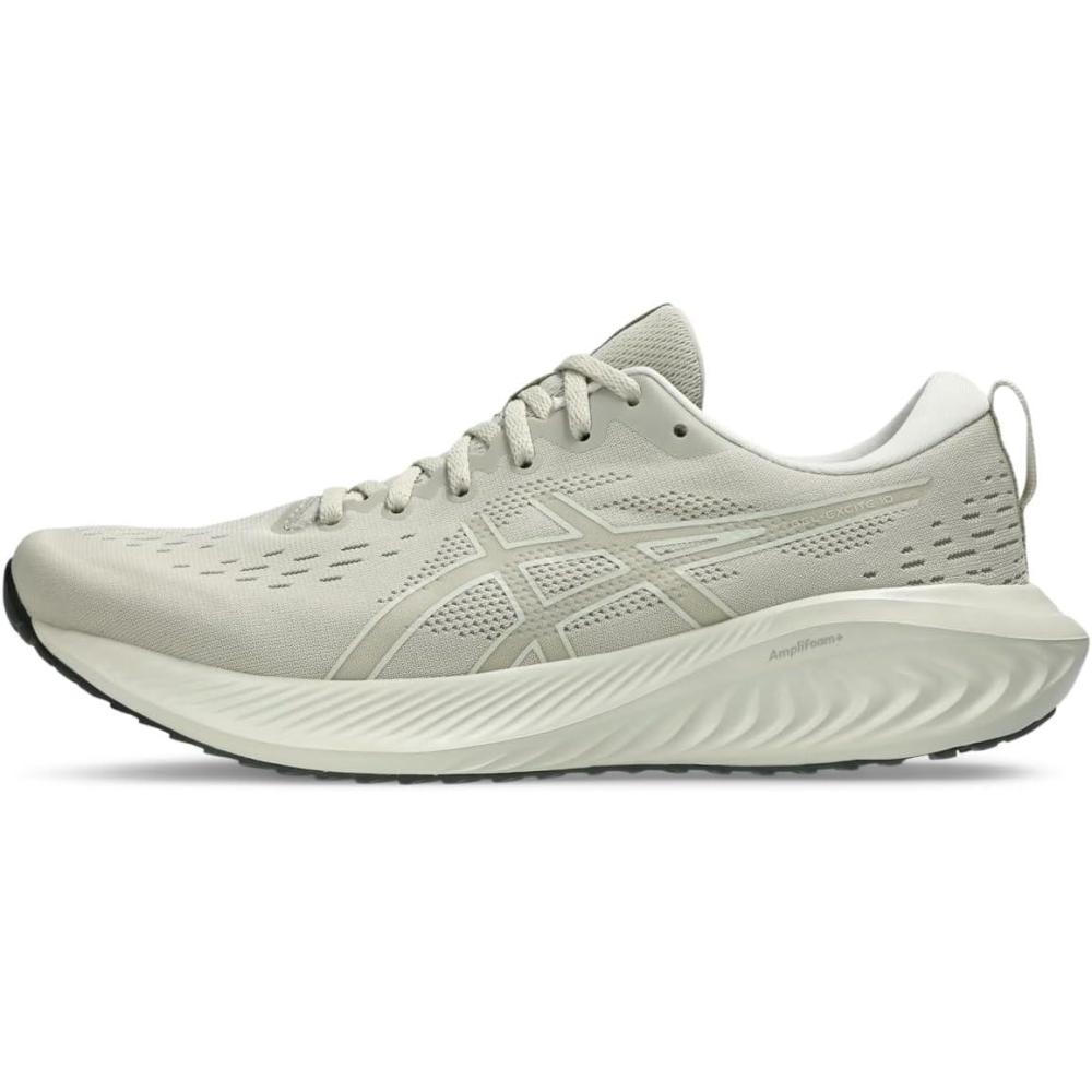image:imageAsics Mens GelExcite 10 Running ShoesWhite SageLake Grey