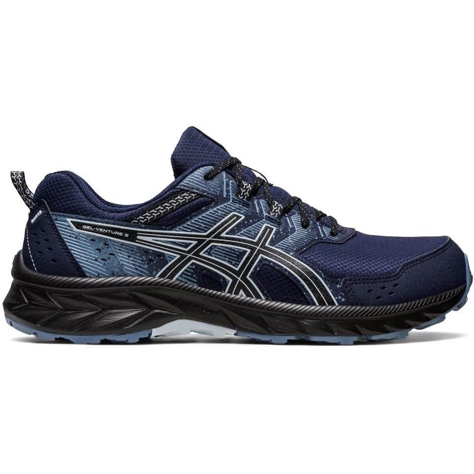 image:imageAsics Mens GelVenture 9 Running ShoesMidnight Sky