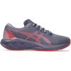 Greyish Purple/Coral Reef