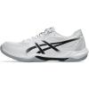 White/Black