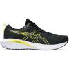 Black Bright Yellow