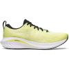 Glow Yellow White