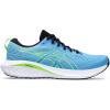 Waterscape Electric Lime