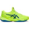 Hazard Green/Reborn Blue
