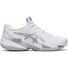 White/Silver