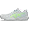 Arctic Blue/Illuminate Green