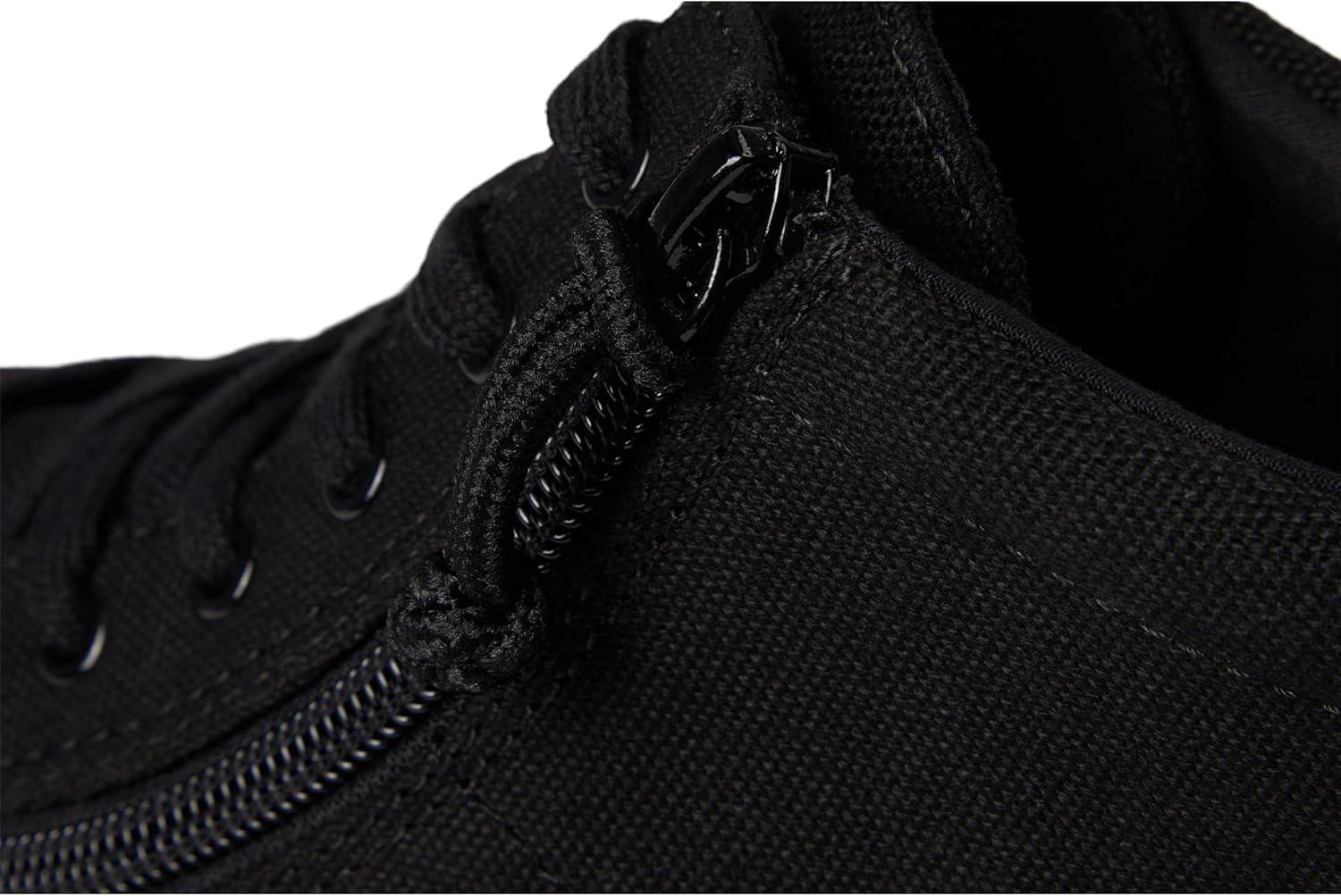 image:imageBILLY Footwear Kids Classic Lace High Little KidBig KidBlack