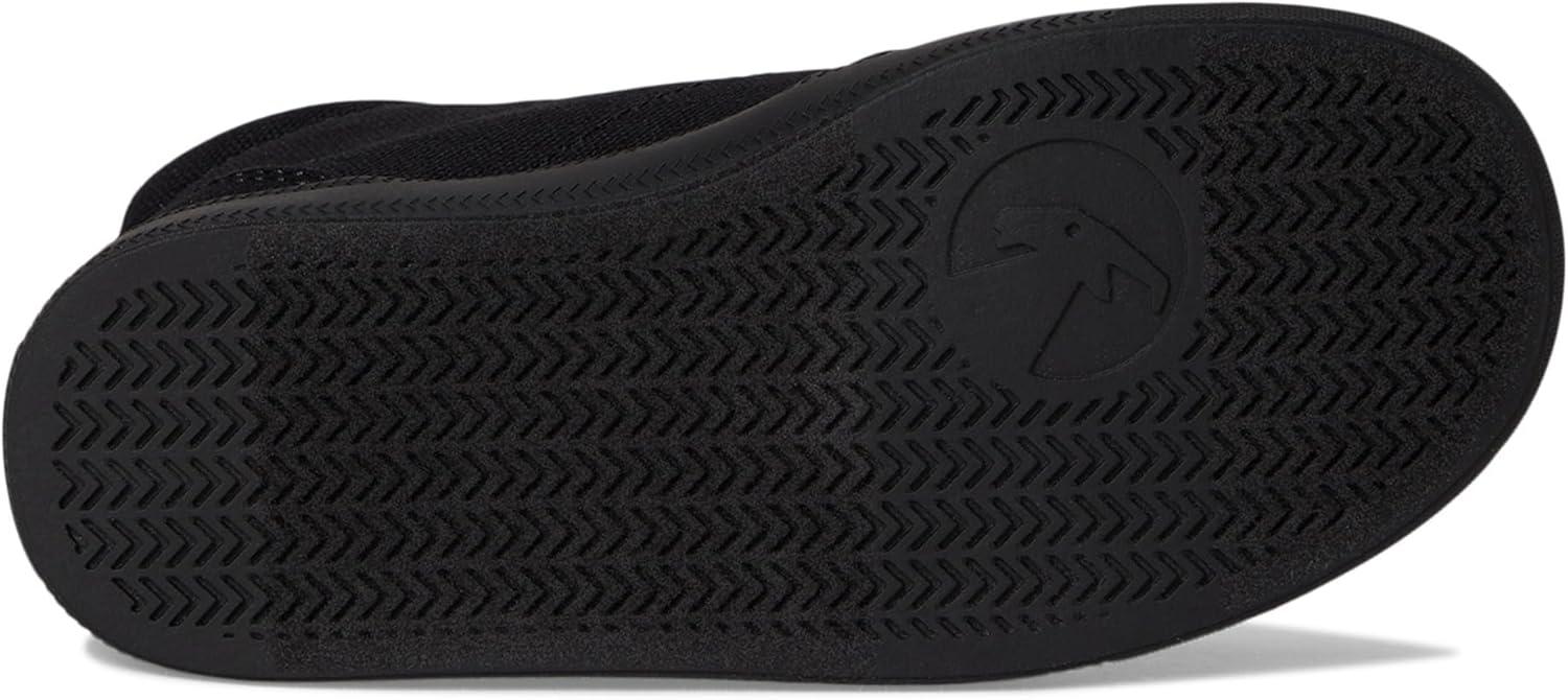image:imageBILLY Footwear Kids Classic Lace High Little KidBig KidBlack to the Floor Canvas