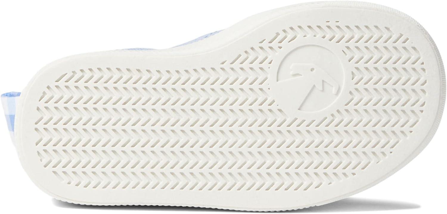 image:imageBILLY Footwear Kids Classic Lace High Little KidBig KidBlue Gingham
