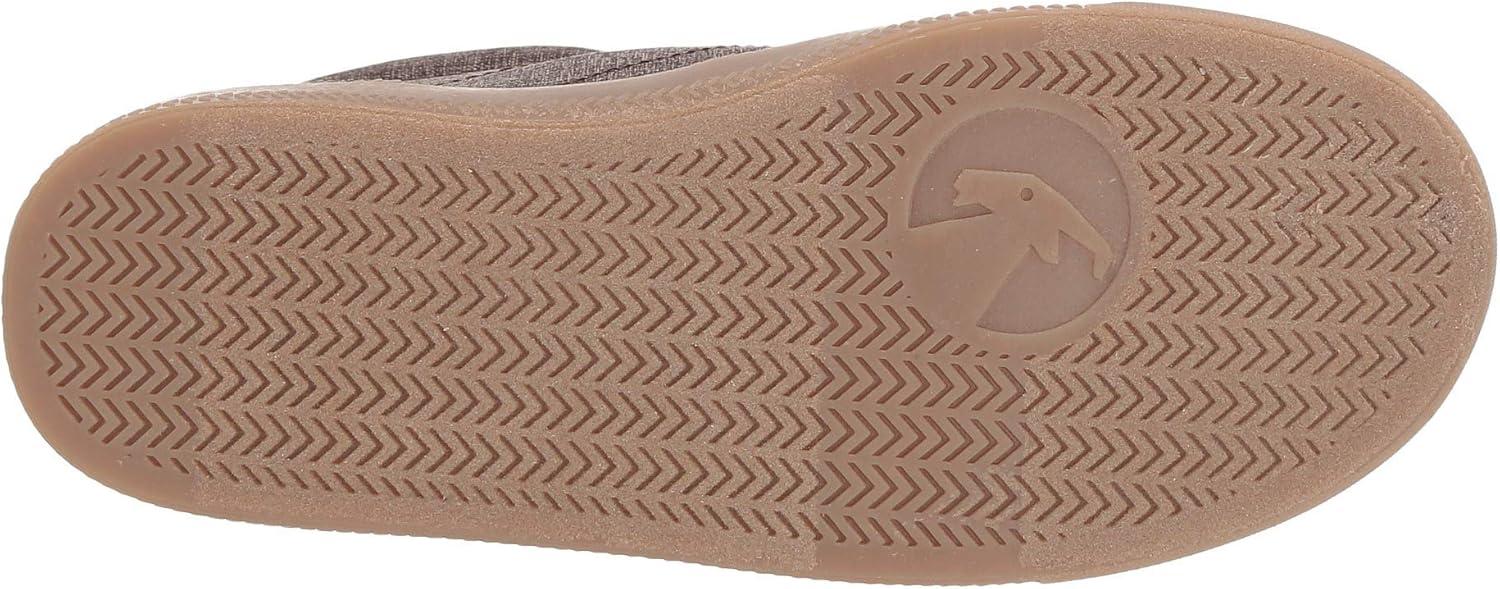 image:imageBILLY Footwear Kids Classic Lace High Little KidBig KidBrown Jersey Linen