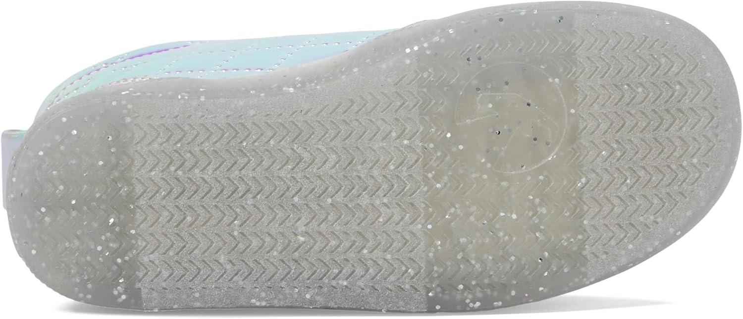 image:imageBILLY Footwear Kids Classic Lace High Little KidBig KidFrozen