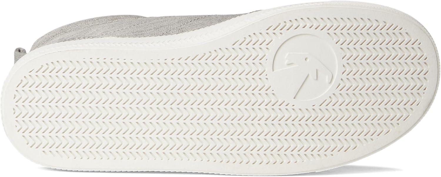 image:imageBILLY Footwear Kids Classic Lace High Little KidBig KidGrey Jersey
