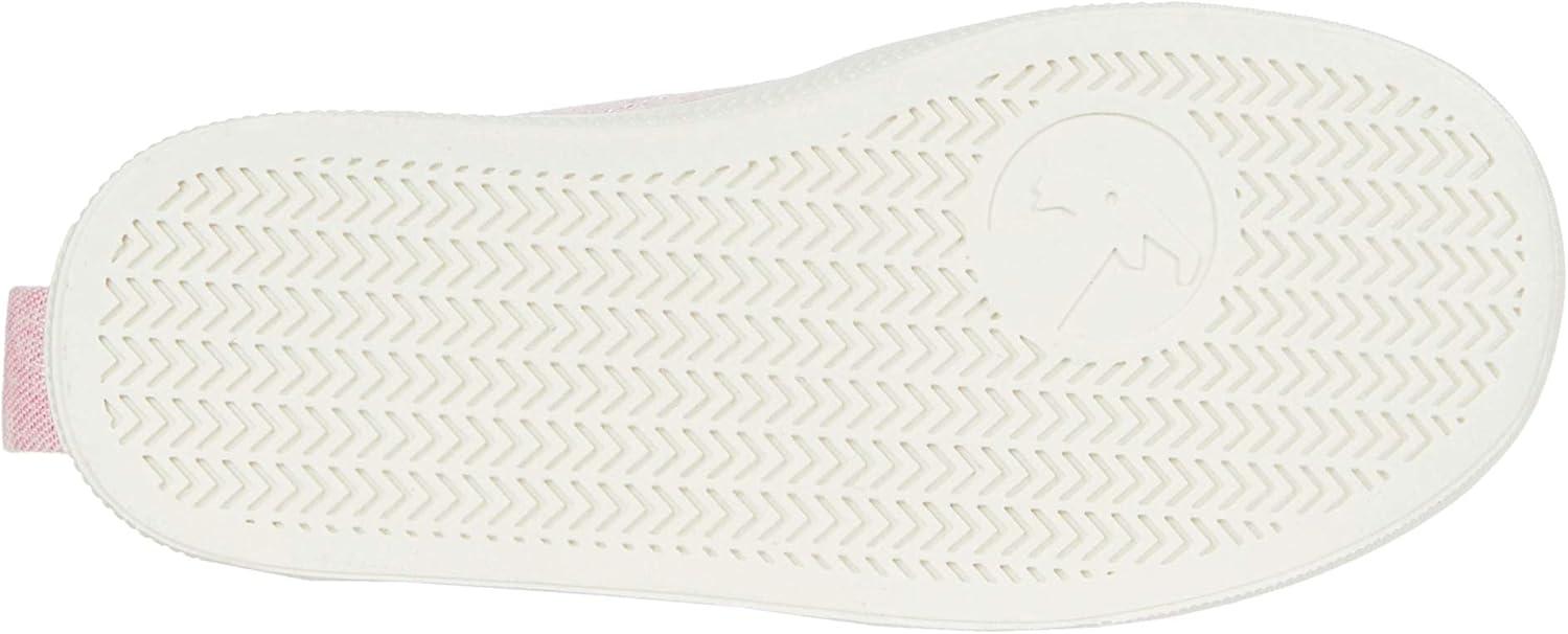 image:imageBILLY Footwear Kids Classic Lace High Little KidBig KidHeather Pink