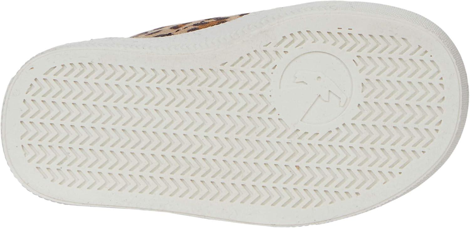 image:imageBILLY Footwear Kids Classic Lace High Little KidBig KidLeopard Shimmer