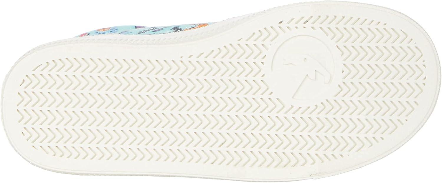image:imageBILLY Footwear Kids Classic Lace High Little KidBig KidMint Llamas