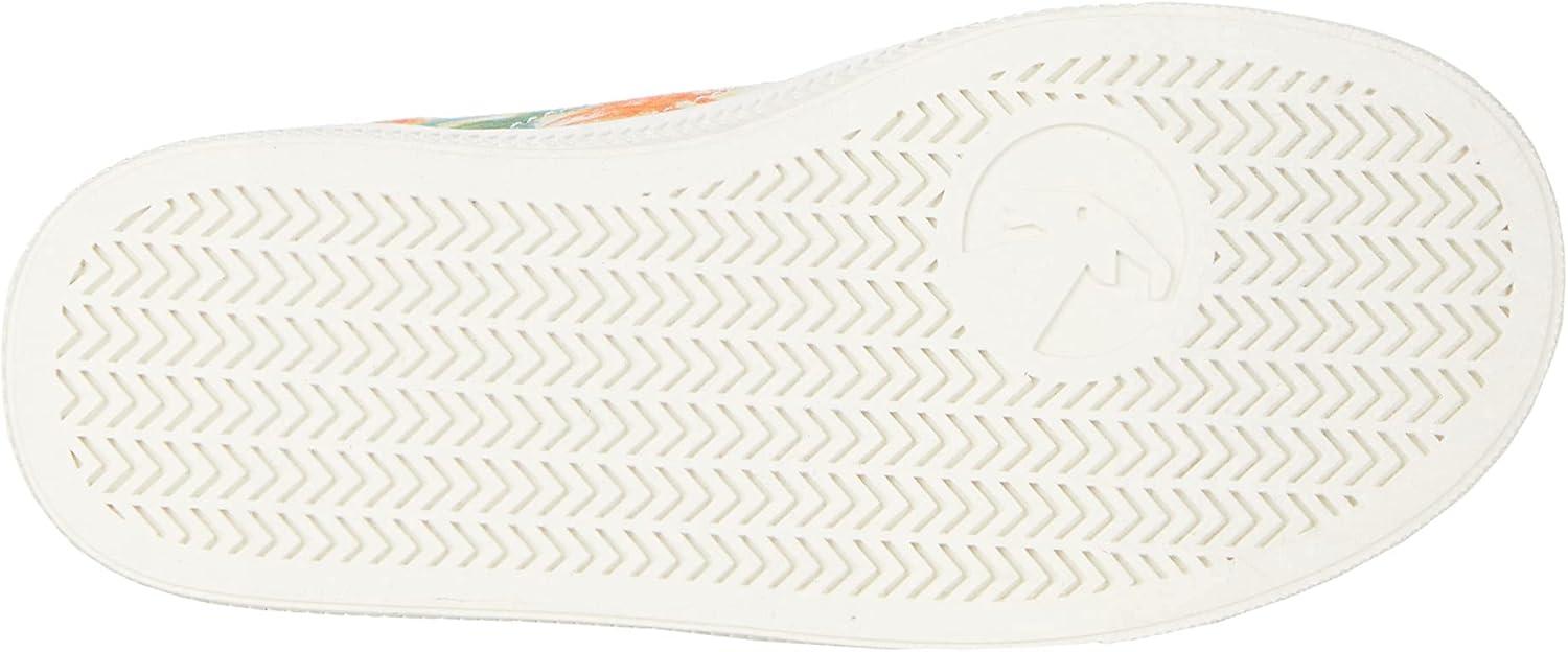 image:imageBILLY Footwear Kids Classic Lace High Little KidBig KidNatural Palms