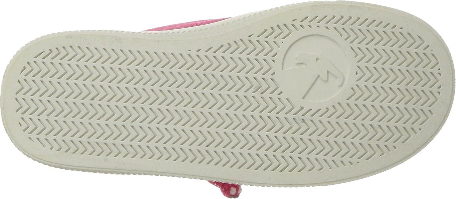 image:imageBILLY Footwear Kids Classic Lace High Little KidBig KidPink
