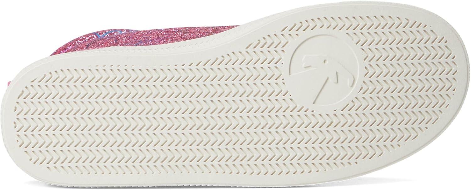 image:imageBILLY Footwear Kids Classic Lace High Little KidBig KidPink Print