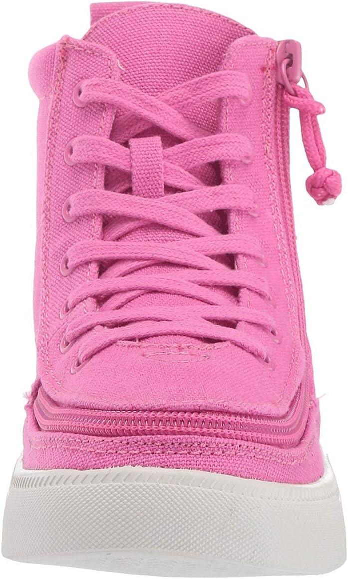 image:imageBILLY Footwear Kids Classic Lace High Little KidBig KidPink Raspberry