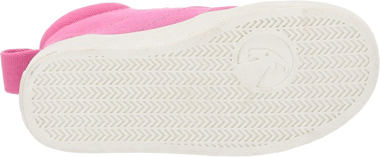 image:imageBILLY Footwear Kids Classic Lace High Little KidBig KidPink Raspberry Canvas
