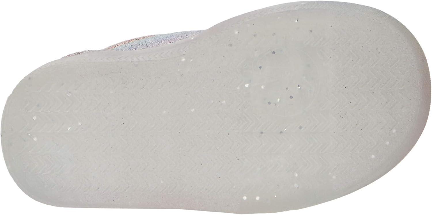 image:imageBILLY Footwear Kids Classic Lace High Little KidBig KidRainbow Crackle