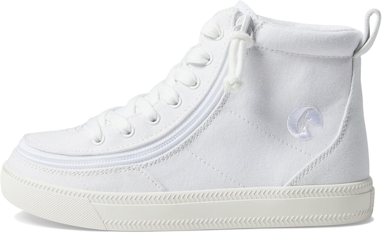 image:imageBILLY Footwear Kids Classic Lace High Little KidBig KidUv Colorblock