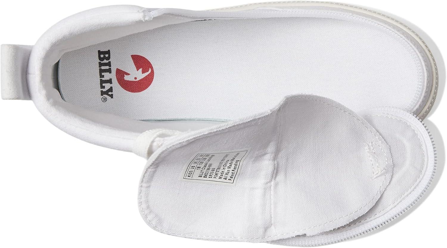 image:imageBILLY Footwear Kids Classic Lace High Little KidBig KidUv Colorblock