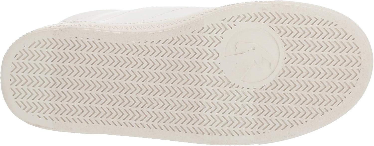 image:imageBILLY Footwear Kids Classic Lace High Little KidBig KidWhite Pu
