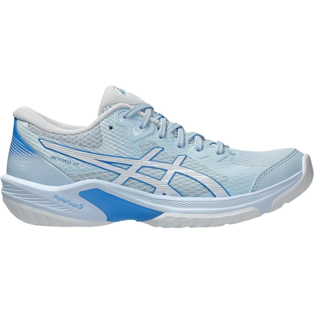 image:imageASICS Womens Beyond FlyteFoam Volleyball ShoesBlue