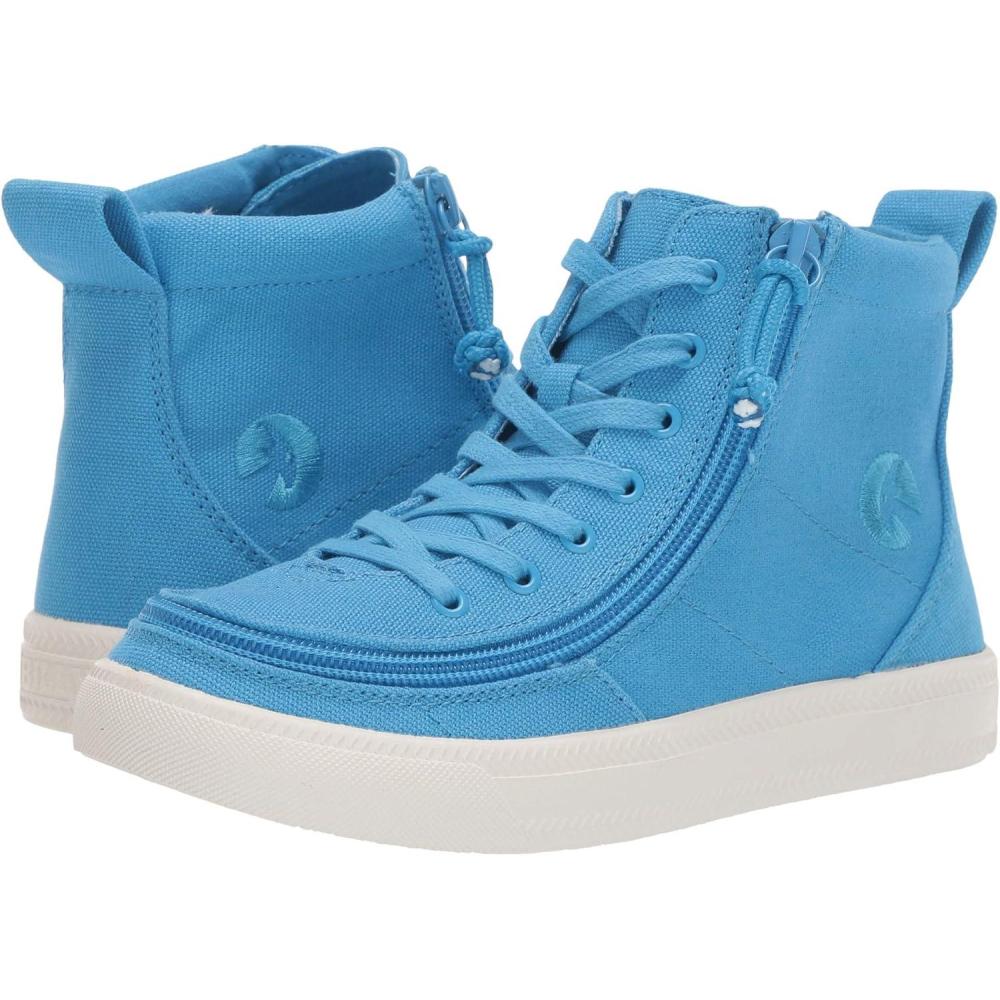 image:imageBILLY Footwear Kids Classic Lace High Little KidBig KidBlue Jay