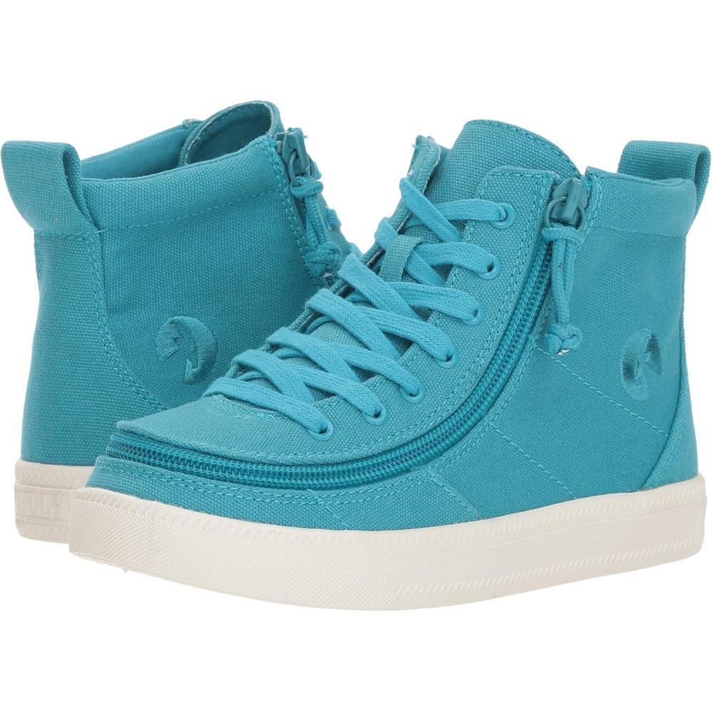image:imageBILLY Footwear Kids Classic Lace High Little KidBig KidTurquoise