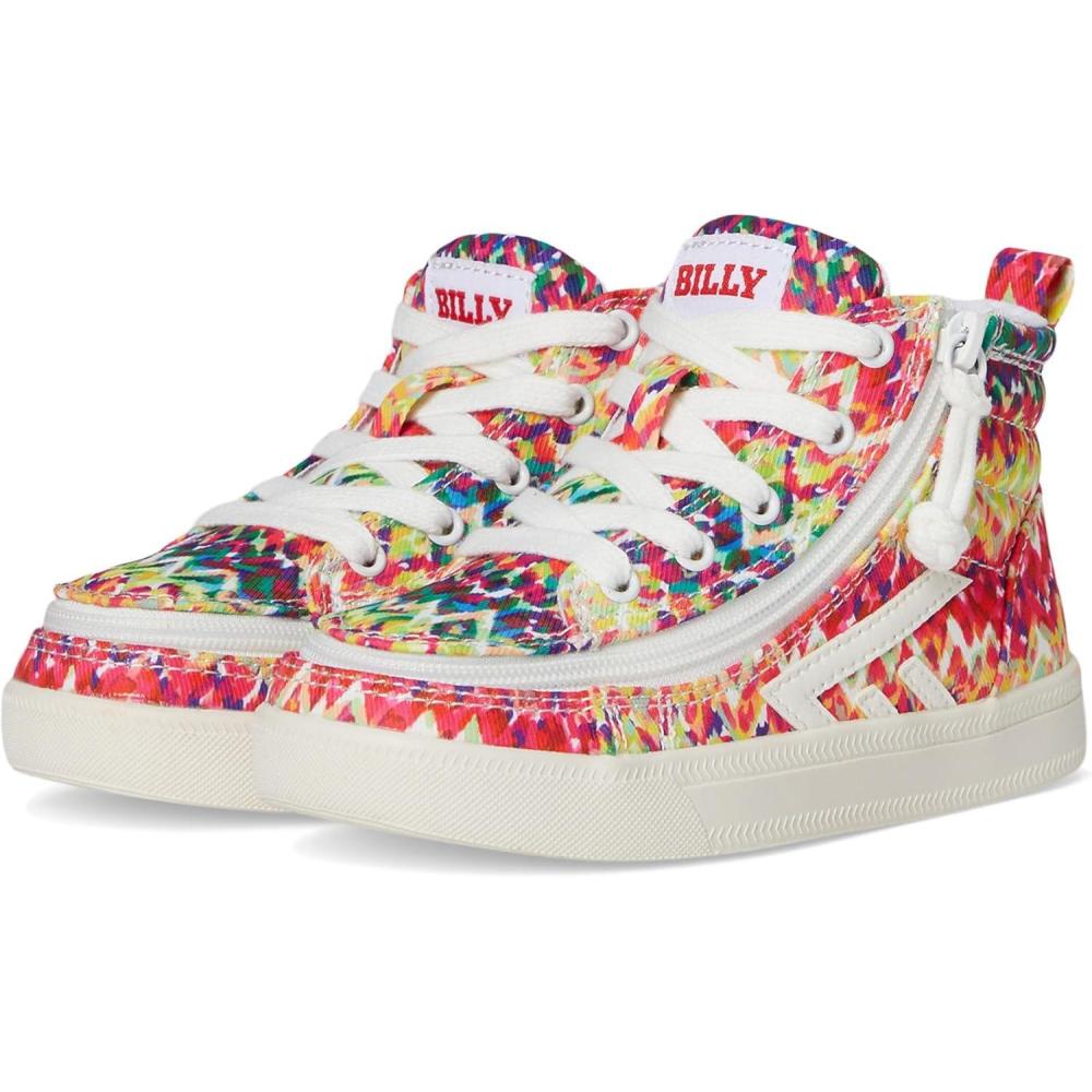 image:imageBilly Footwear UnisexChild Billy Cs High Top ToddlerMulticolor