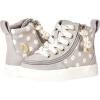 Grey Polka