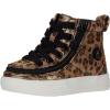 Leopard Shimmer