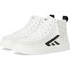 White/Black