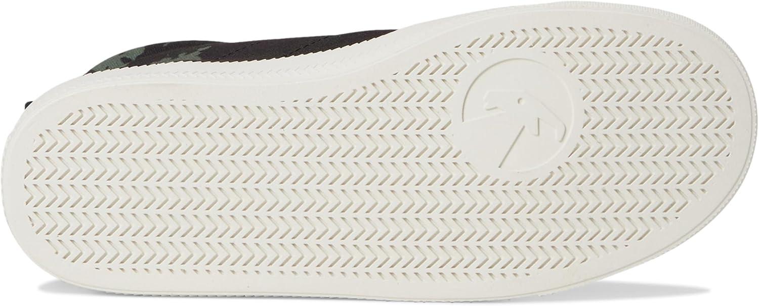 image:imageBilly Footwear UnisexChild Classic Lace High Toddler SneakerCamoWhite