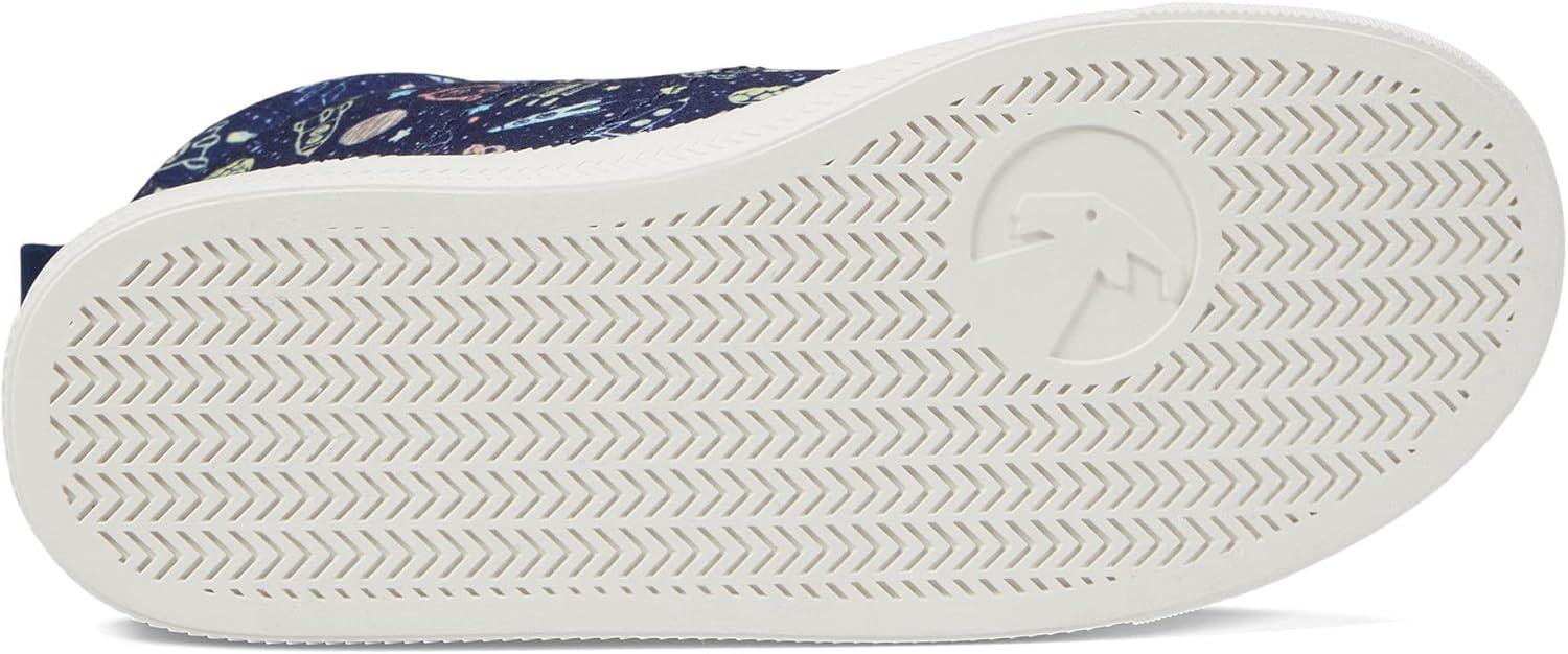 image:imageBilly Footwear UnisexChild Classic Lace High Toddler SneakerNavy Space