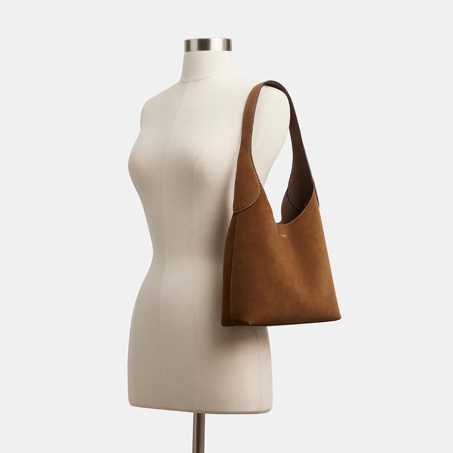 image:imageCoach Brooklyn Shoulder Bag 28B4Cedar