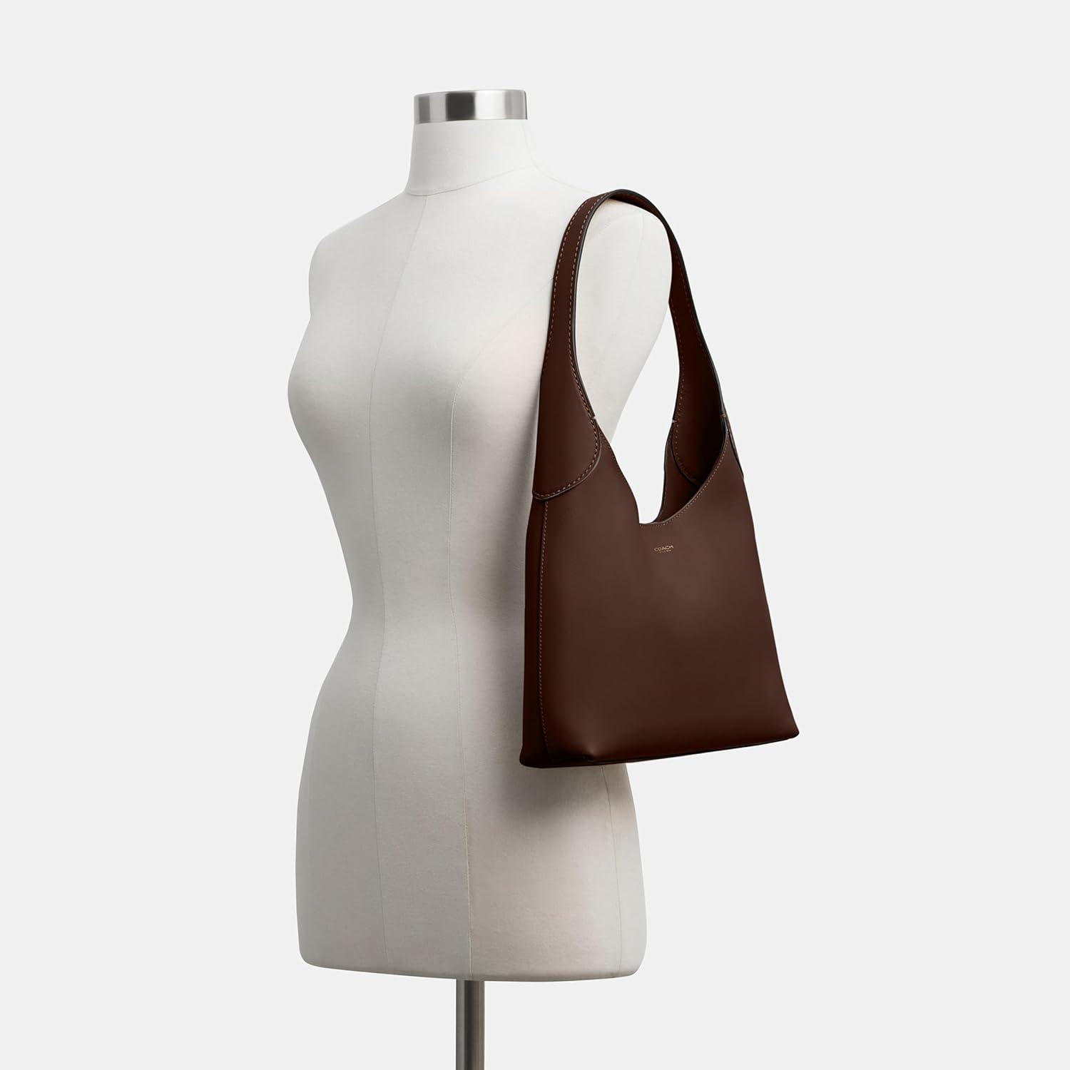 image:imageCoach Brooklyn Shoulder Bag 28B4Maple