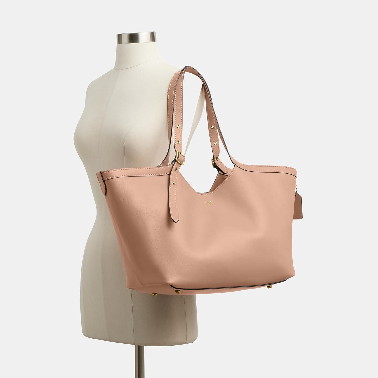 image:imageCoach Womens Gramercy ToteCream