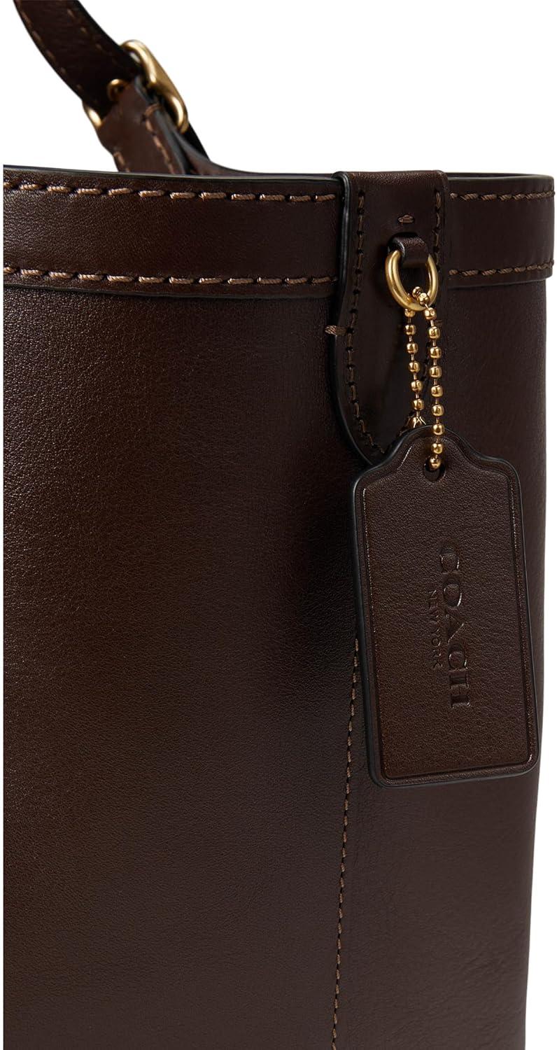 image:imageCoach Womens Gramercy ToteMaple