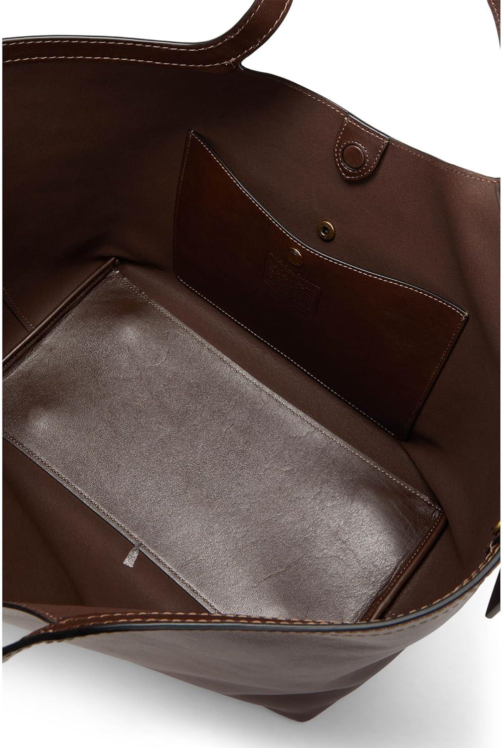 image:imageCoach Womens Gramercy ToteMaple