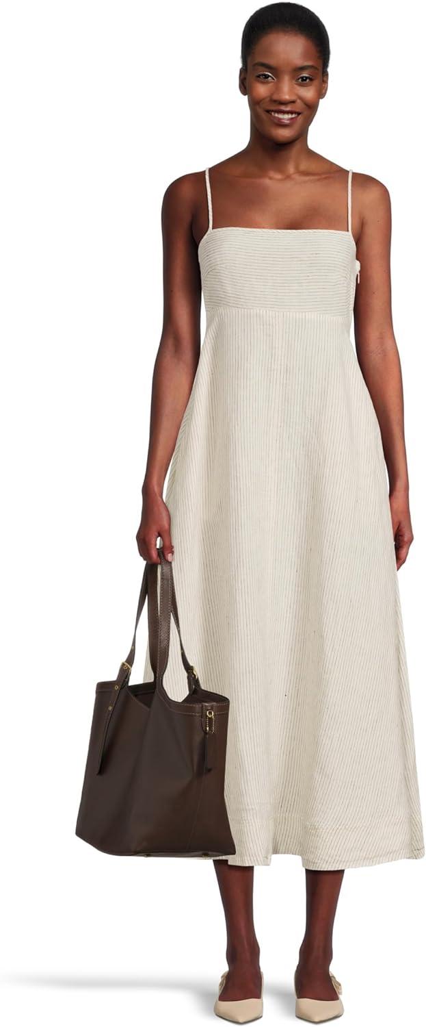 image:imageCoach Womens Gramercy ToteMaple